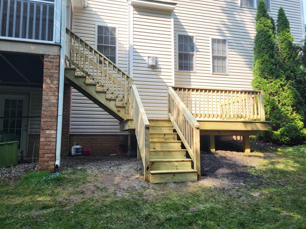 Slide of Eternity Services