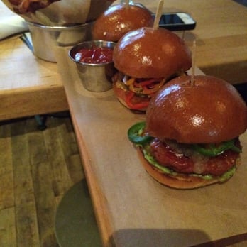 Laurel Tavern - choriso sliders !! - New American Near Me - Studio City, California Laurel Tavern - choriso sliders !! - New American Near Me - Studio City, California