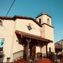 Cristo Rey Catholic Church