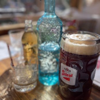 Alpenrose Vail - Drinks!!! - German Near Me - Vail, Colorado Alpenrose Vail - Drinks!!! - German Near Me - Vail, Colorado