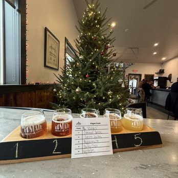 Upstate Brewing Company - Breweries Near Me - Elmira, New York Upstate Brewing Company - Breweries Near Me - Elmira, New York