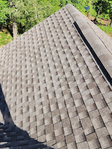 Slide of C&B Roofing