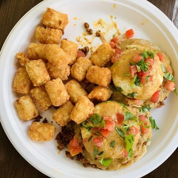 Blackbird Café - Cafes Near Me - Long Beach, California