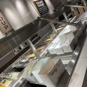 Beatrix Market - New American Near Me - Chicago, Illinois