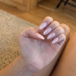 Lucky Nails - My nails