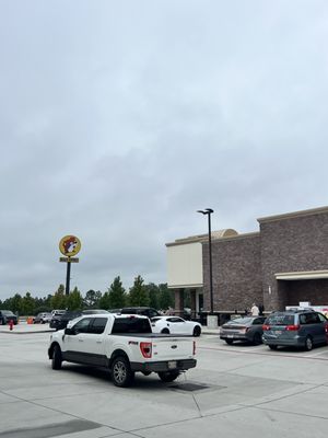 Buc-ee's by null