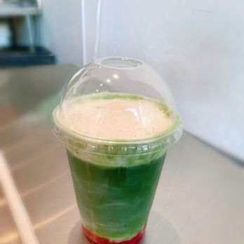 Bobaville - Bubble Tea Near Me - San Francisco, California