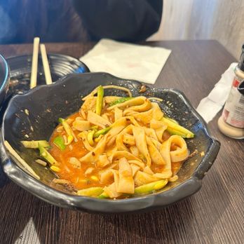Wen Hui Noodle Hours - liangpi - Chinese Near Me - Monterey Park, California Wen Hui Noodle Hours - liangpi - Chinese Near Me - Monterey Park, California