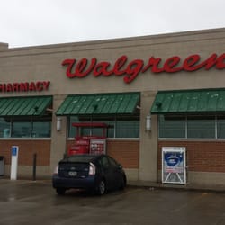 Walgreens