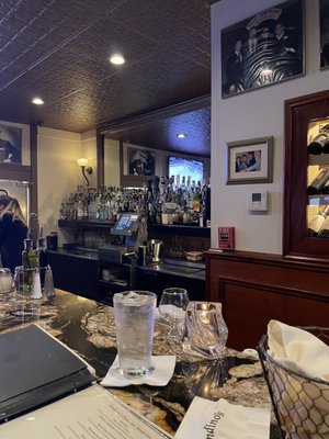 Andino's Italian Restaurant by null