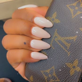 Gratify U Nails Spa - My nails - Nail Salons Near Me - Milltown, New Jersey