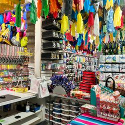Dulceria Candy Spot