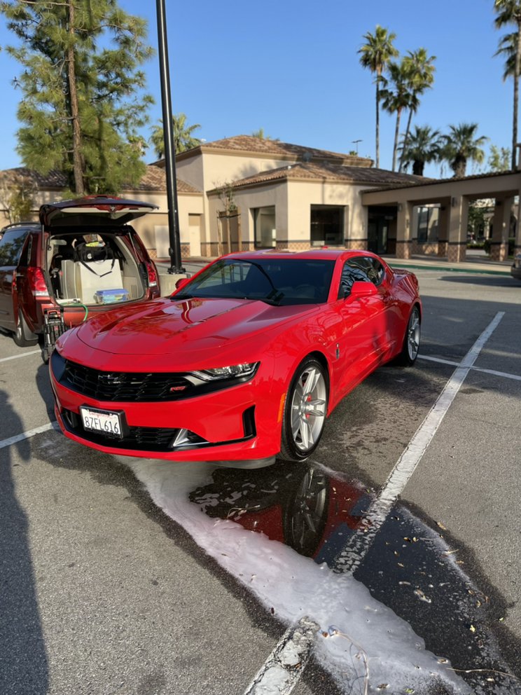 RMC AUTO DETAILING Updated June 2024 Request a Quote 18 Photos Montclair, California
