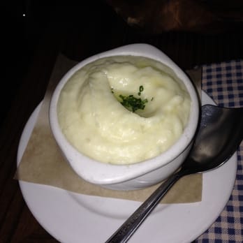 Rye Leawood - $7 mashed potatoes - very rich, but a small-ish portion - New American Near Me - Leawood, Kansas Rye Leawood - $7 mashed potatoes - very rich, but a small-ish portion - New American Near Me - Leawood, Kansas