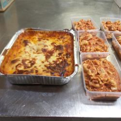 Amici Deli