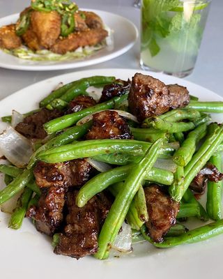 Pho Kim Long at Town Square - Vietnamese Kitchen & Bar by null