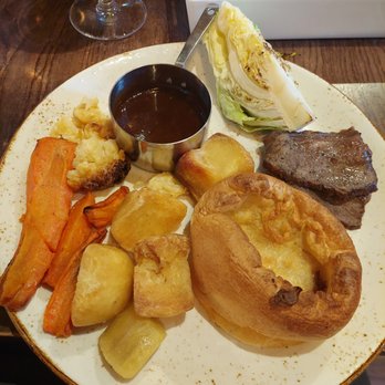 The Pumphouse - £14 for this, hardly no meat, frozen potatoes,.food either uncooked or over cooked.. - Pubs Near Me - Liverpool, XMS The Pumphouse - £14 for this, hardly no meat, frozen potatoes,.food either uncooked or over cooked.. - Pubs Near Me - Liverpool, XMS