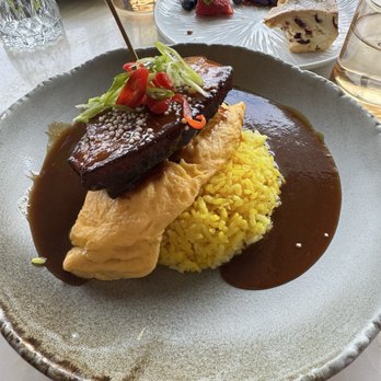Glass Kitchen - Breakfast & Brunch Near Me - Markham, Ontario