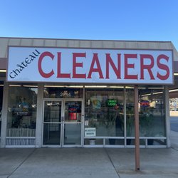 Chateau Cleaners