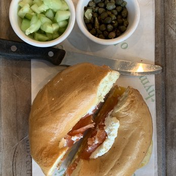Olive & Thyme - Sandwiches Near Me - Toluca Lake, California Olive & Thyme - Sandwiches Near Me - Toluca Lake, California