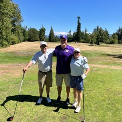 Shuksan Golf Club
