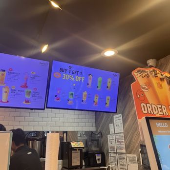 Coco Fresh Tea & Juice - Bubble Tea Near Me - New York, New York Coco Fresh Tea & Juice - Bubble Tea Near Me - New York, New York