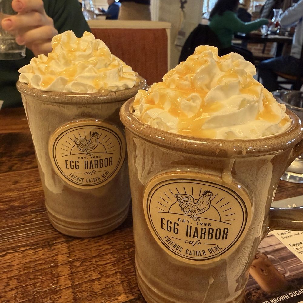 Egg Harbor Café - Breakfast & Brunch Near Me - Naperville, Illinois Egg Harbor Café - Breakfast & Brunch Near Me - Naperville, Illinois