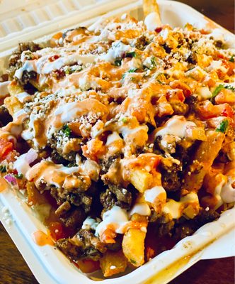 Órale Mexican Eats by null