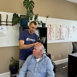 Resonance Family Chiropractic & Nutrition - Rotation