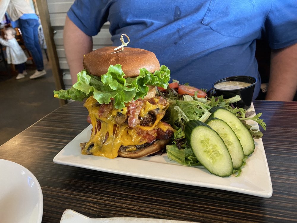 CLAM BUCKET RESTAURANT Updated September 2024 33 Photos & 69