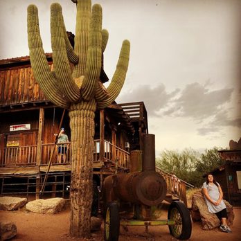 Goldfield Ghost Town - Landmarks & Historical Buildings Near Me - Apache Junction, Arizona Goldfield Ghost Town - Landmarks & Historical Buildings Near Me - Apache Junction, Arizona