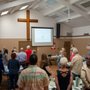Holy Cross Lutheran Church