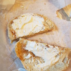 Yum-Yum - This ain't right. So cheap w the cream cheese