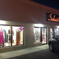 Sahaili - SAHAILI BOUTIQUE  Open for business  Hours or business  Tuesday to Sunday 11am to 8pm Closed on Monday