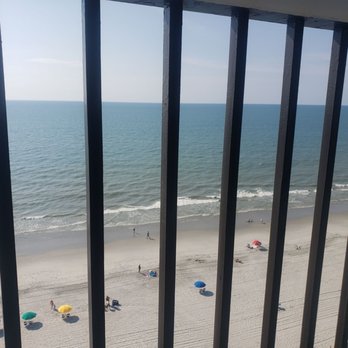 Carolina Winds - Hotels Near Me - Myrtle Beach, South Carolina