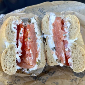Boichik Bagels - Bagels Near Me - Berkeley, California