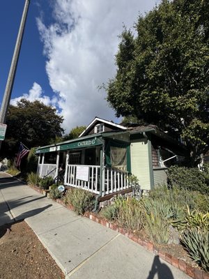 Marston's Pasadena by null