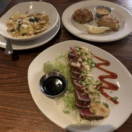 Crab Cakes Crab Cakes