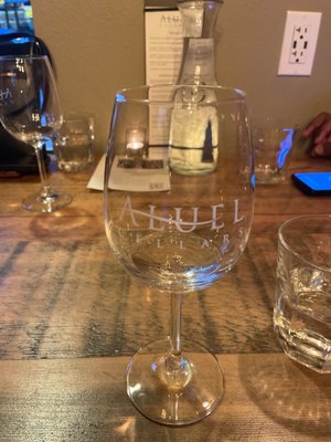 Après by Aluel by null