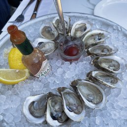1 dozen Lucille's pearls