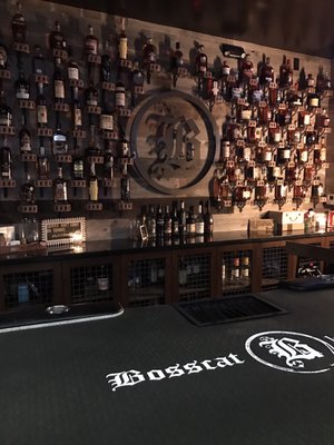 Bosscat Kitchen & Libations by null Bosscat Kitchen & Libations by null