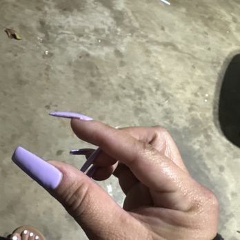 LV Nails Bar - Waxing Near Me - Gainesville, Georgia