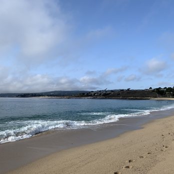 Monastery Beach - Beaches Near Me - Carmel, California Monastery Beach - Beaches Near Me - Carmel, California