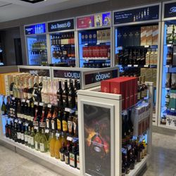 Duty Free