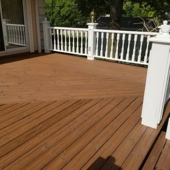 CKJ Deck Power Washing & Stain - Pressure Washers Near Me CKJ Deck Power Washing & Stain - Pressure Washers Near Me