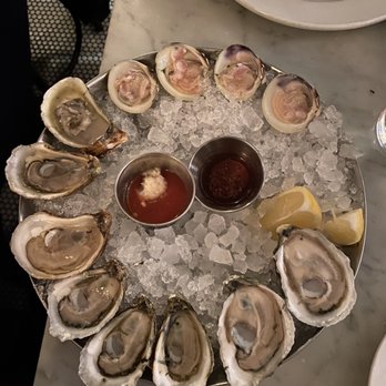 Neptune Oyster - Oysters - Seafood Near Me - Boston, Massachusetts Neptune Oyster - Oysters - Seafood Near Me - Boston, Massachusetts