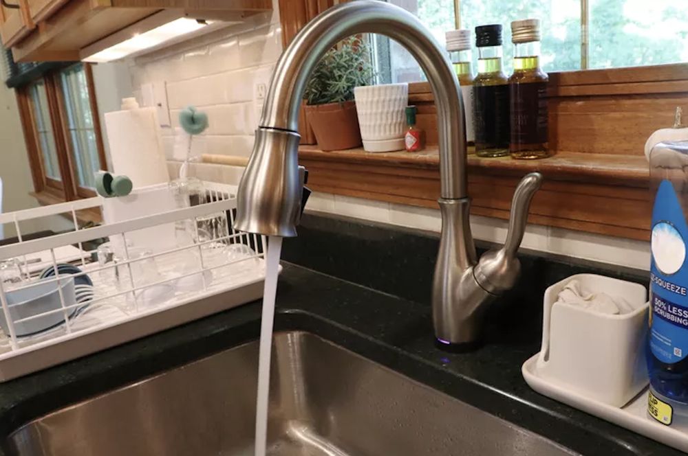 Slide of Totan's Plumbing