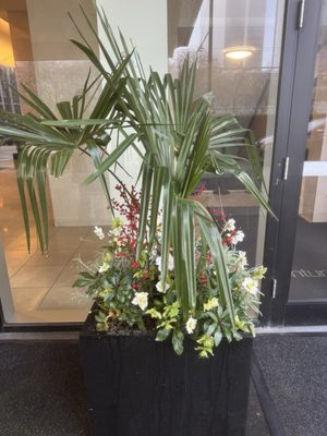 Century Plaza Hotel by null