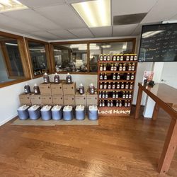Sweetwater Creek Honey Farm