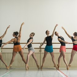 Village Dance Shoppe